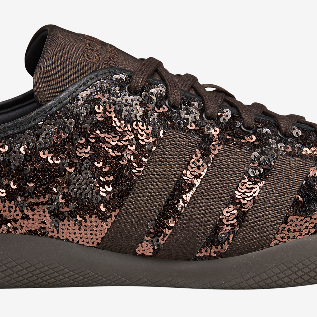 adidas Karintha Lo x Wales Bonner 'Bronze Sequin'