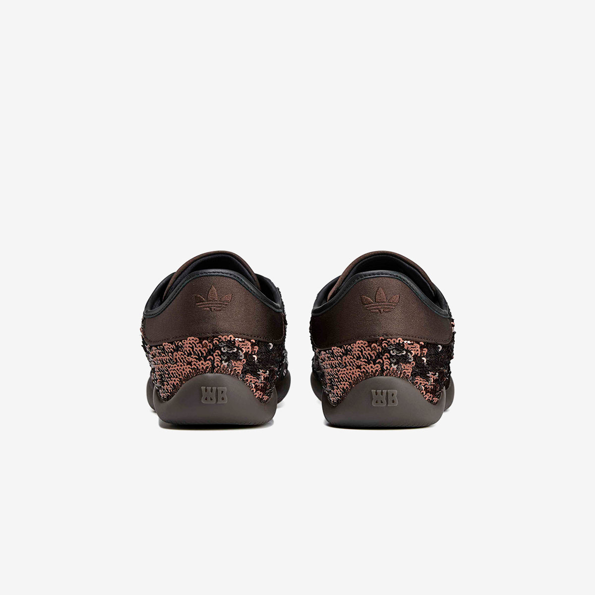 adidas Karintha Lo x Wales Bonner 'Bronze Sequin'