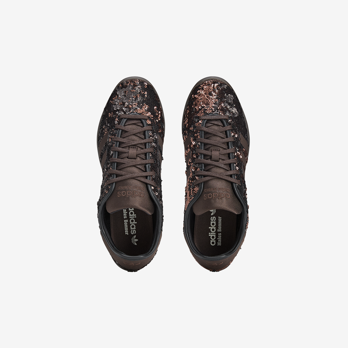 adidas Karintha Lo x Wales Bonner 'Bronze Sequin'