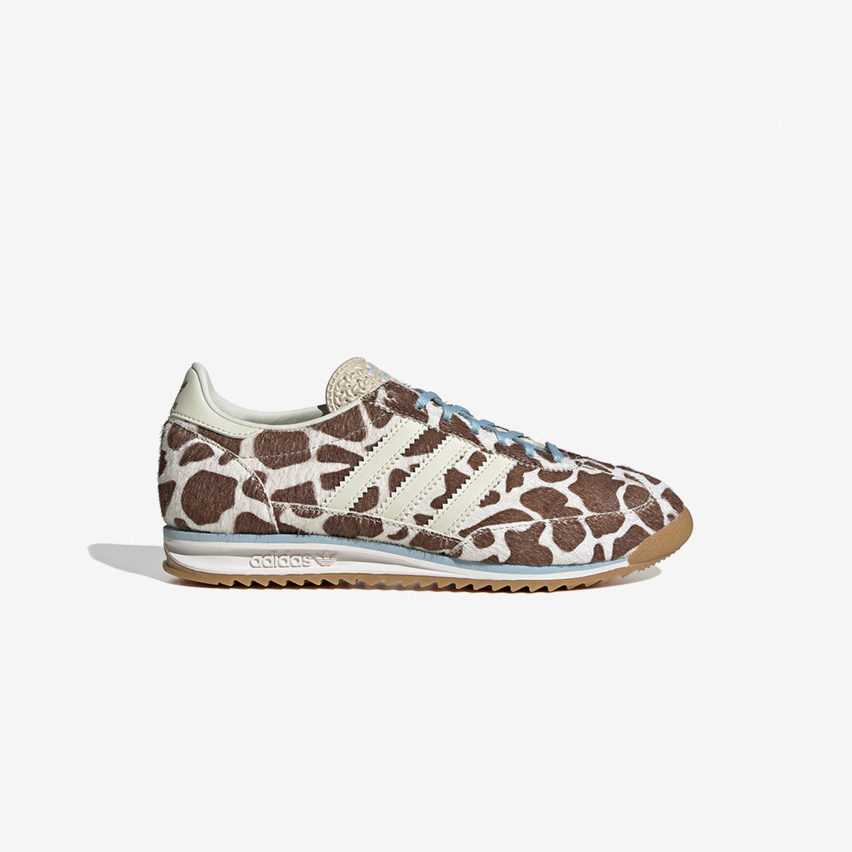 Women's Adidas SL 72 OG 'Crystal Linen'