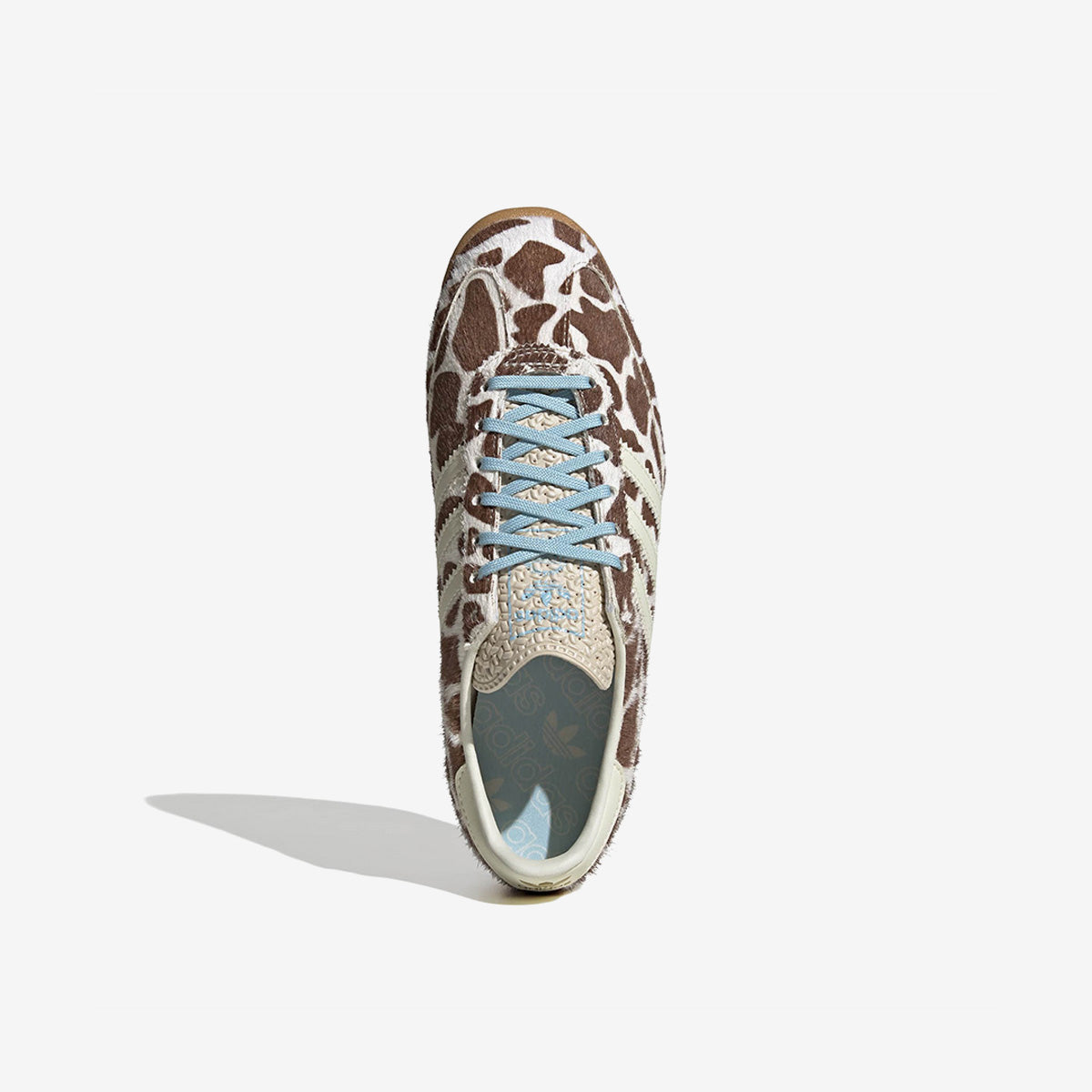Women's Adidas SL 72 OG 'Crystal Linen'