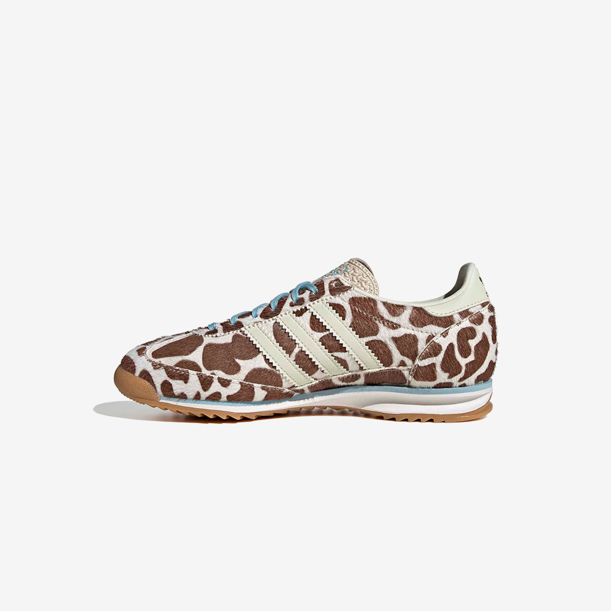 Women's Adidas SL 72 OG 'Crystal Linen'