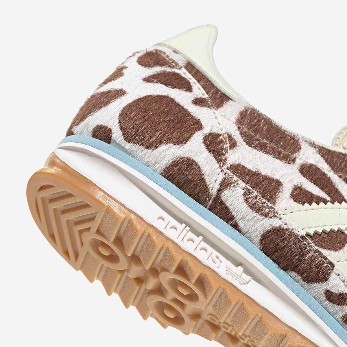 Women's Adidas SL 72 OG 'Crystal Linen'