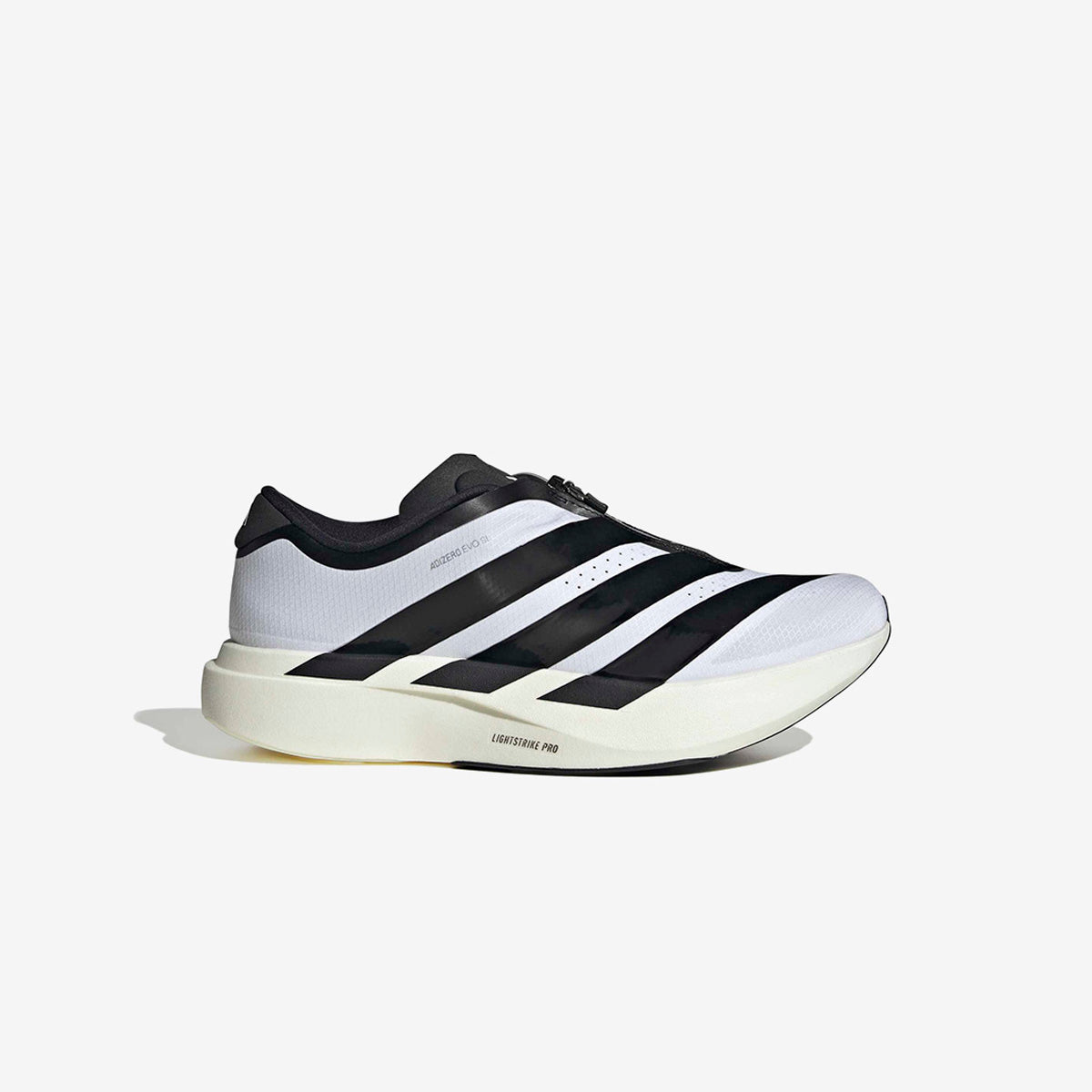 adidas Adizero Evo SL Zip 'White'