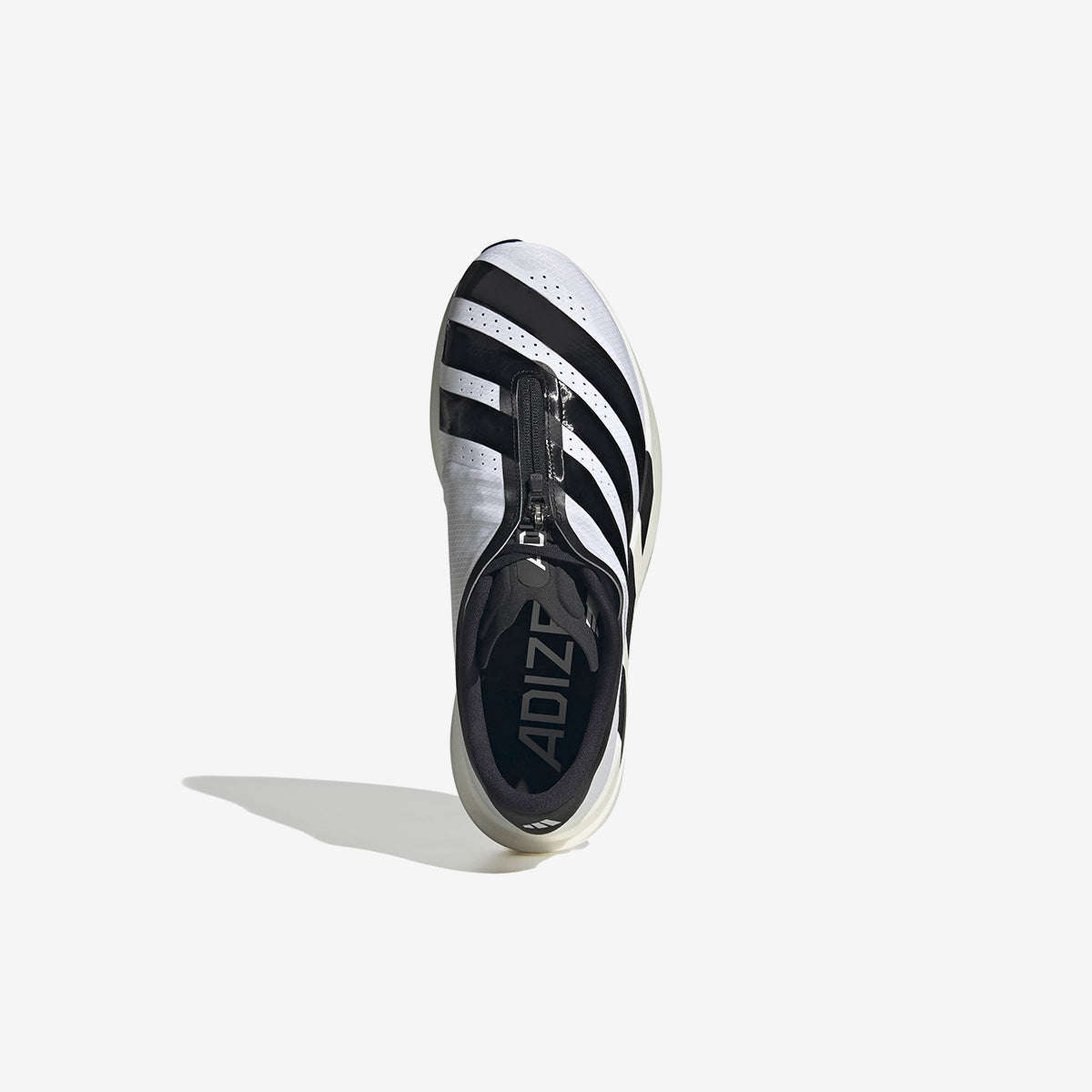 adidas Adizero Evo SL Zip 'White'