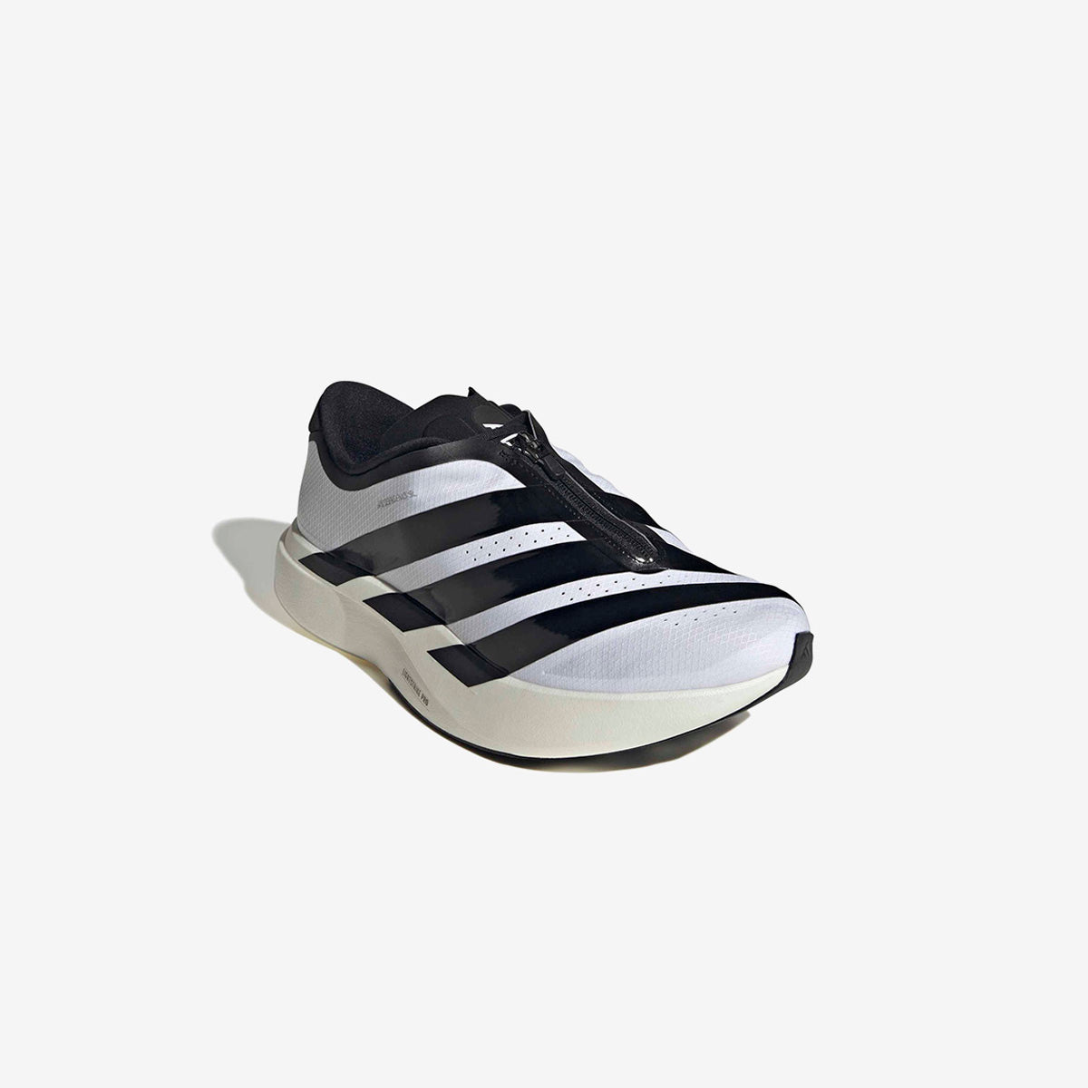adidas Adizero Evo SL Zip 'White'