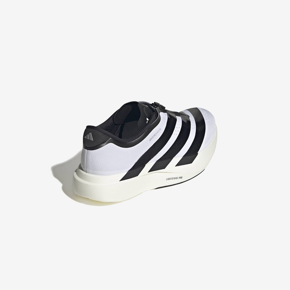 adidas Adizero Evo SL Zip 'White'