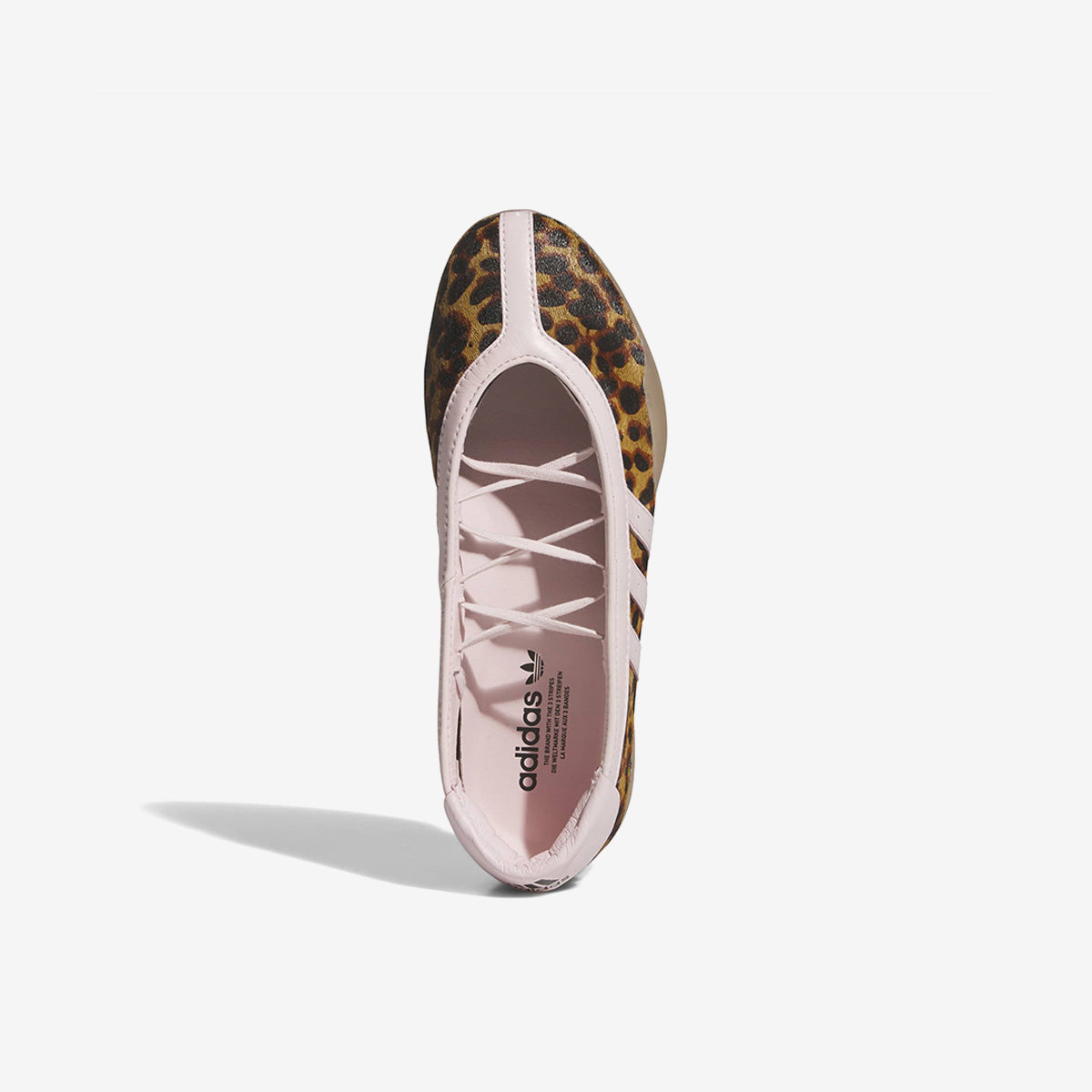 Women's Adidas Taekwondo Mei Ballet