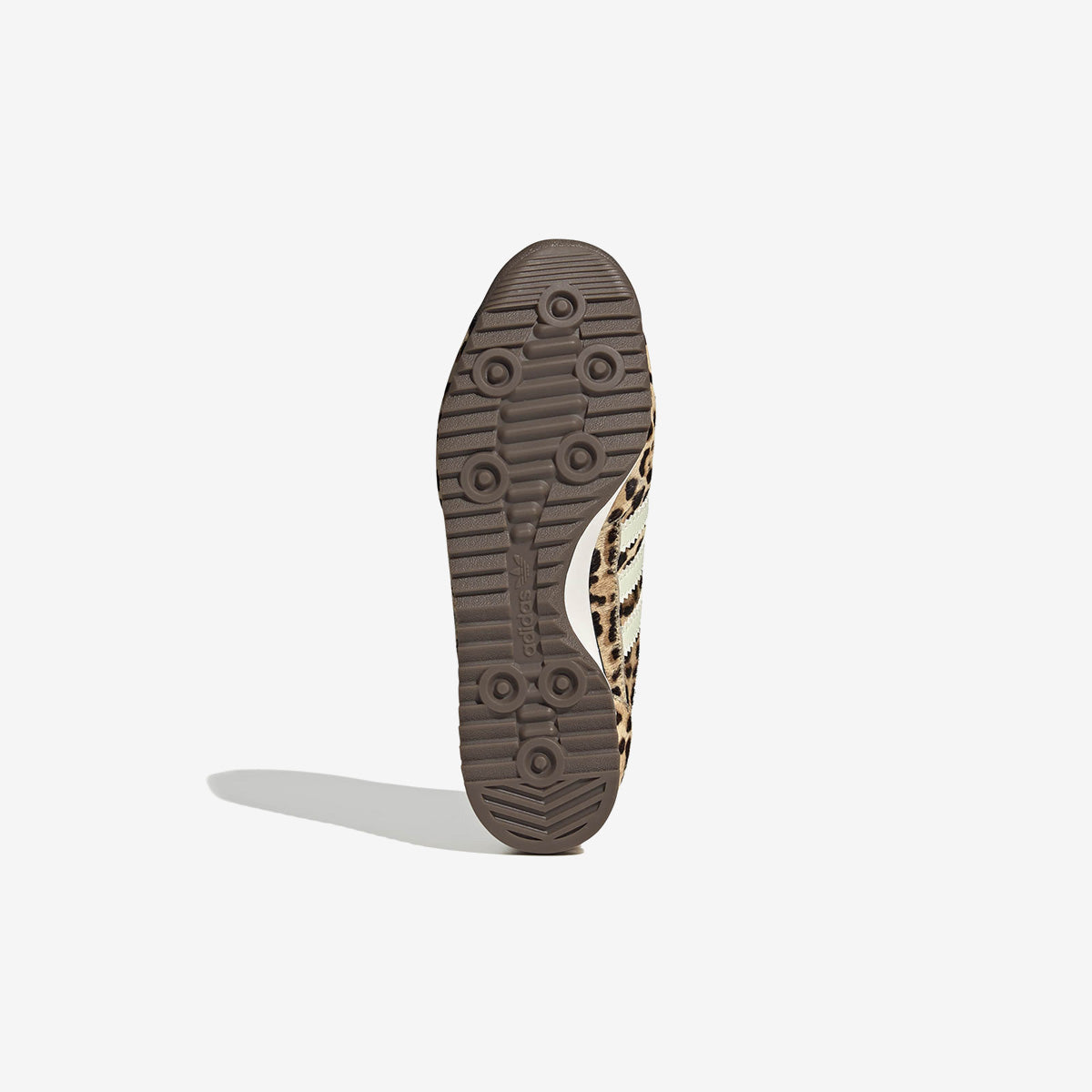 Women's adidas SL 72 OG Leopard 'Magic Beige'