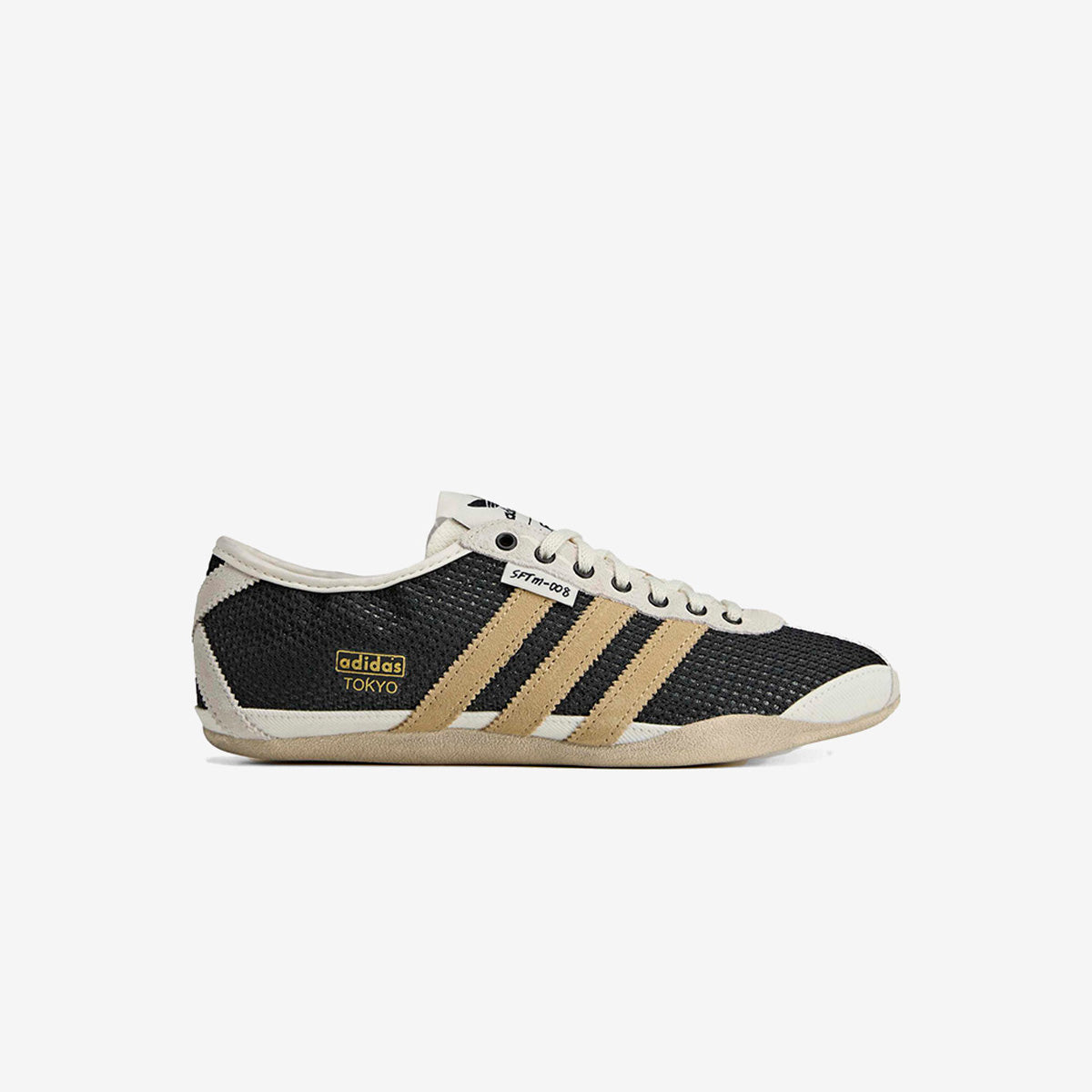 adidas Tokyo Song For The Mute 'Black Beige'