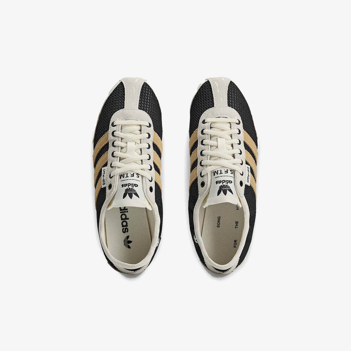 adidas Tokyo Song For The Mute 'Black Beige'