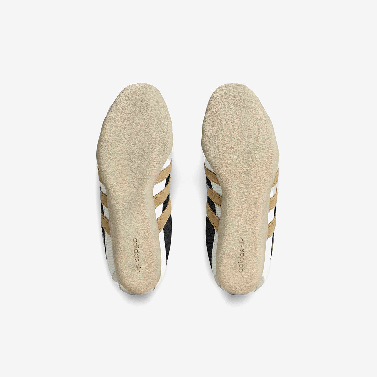 adidas Tokyo Song For The Mute 'Black Beige'