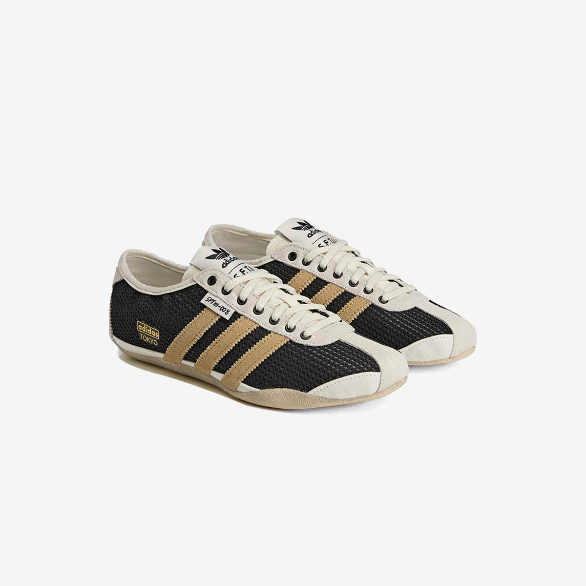 adidas Tokyo Song For The Mute 'Black Beige'