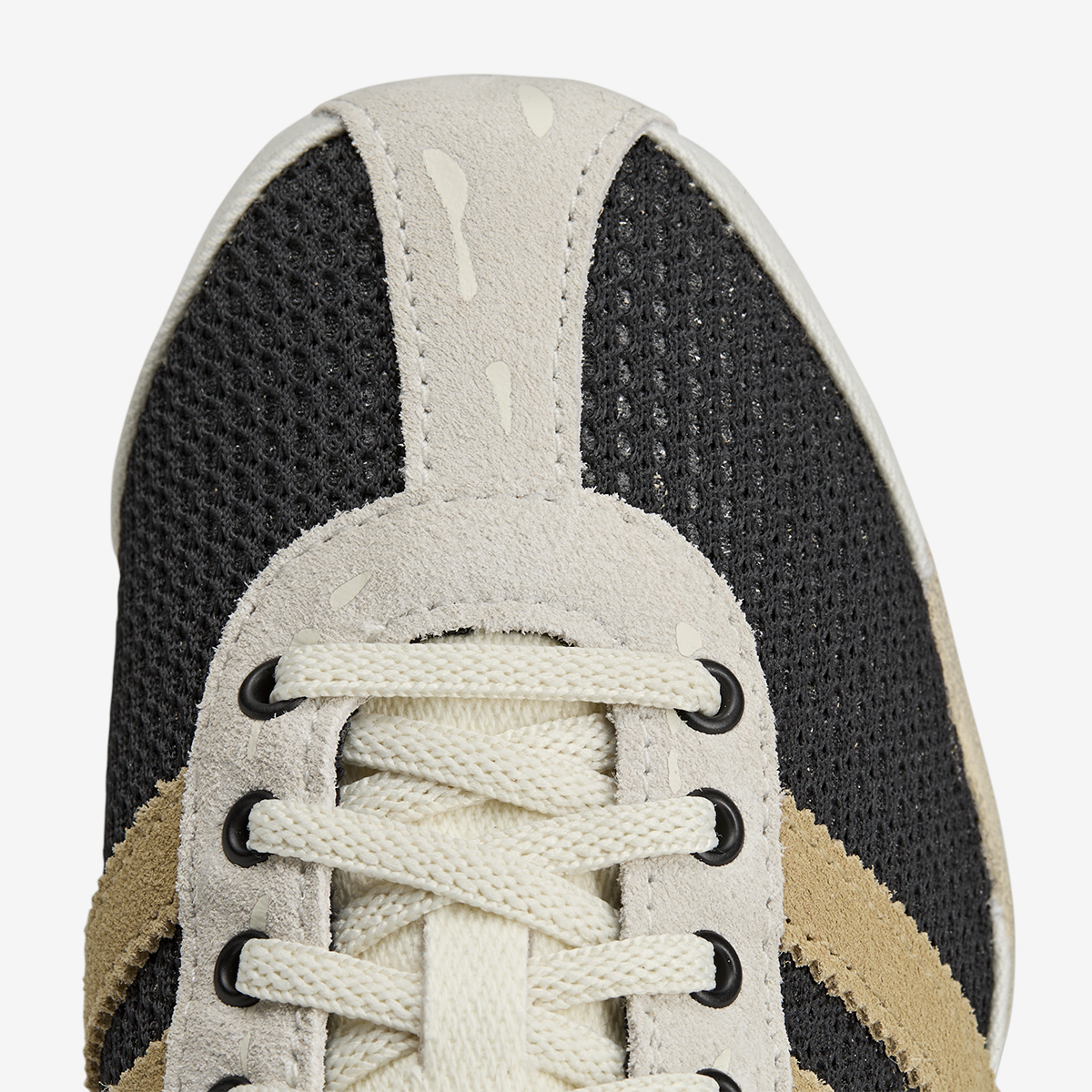 adidas Tokyo Song For The Mute 'Black Beige'