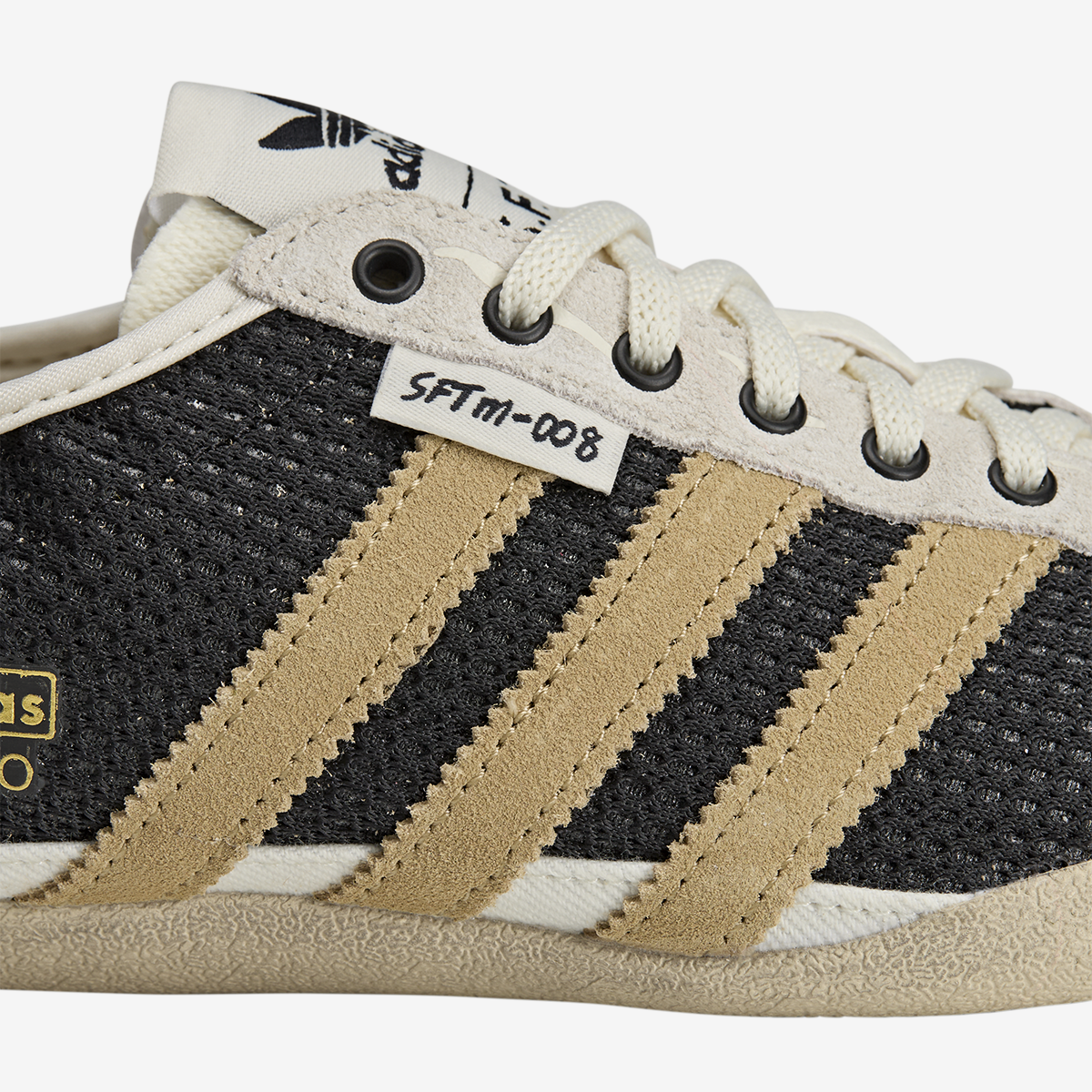 adidas Tokyo Song For The Mute 'Black Beige'
