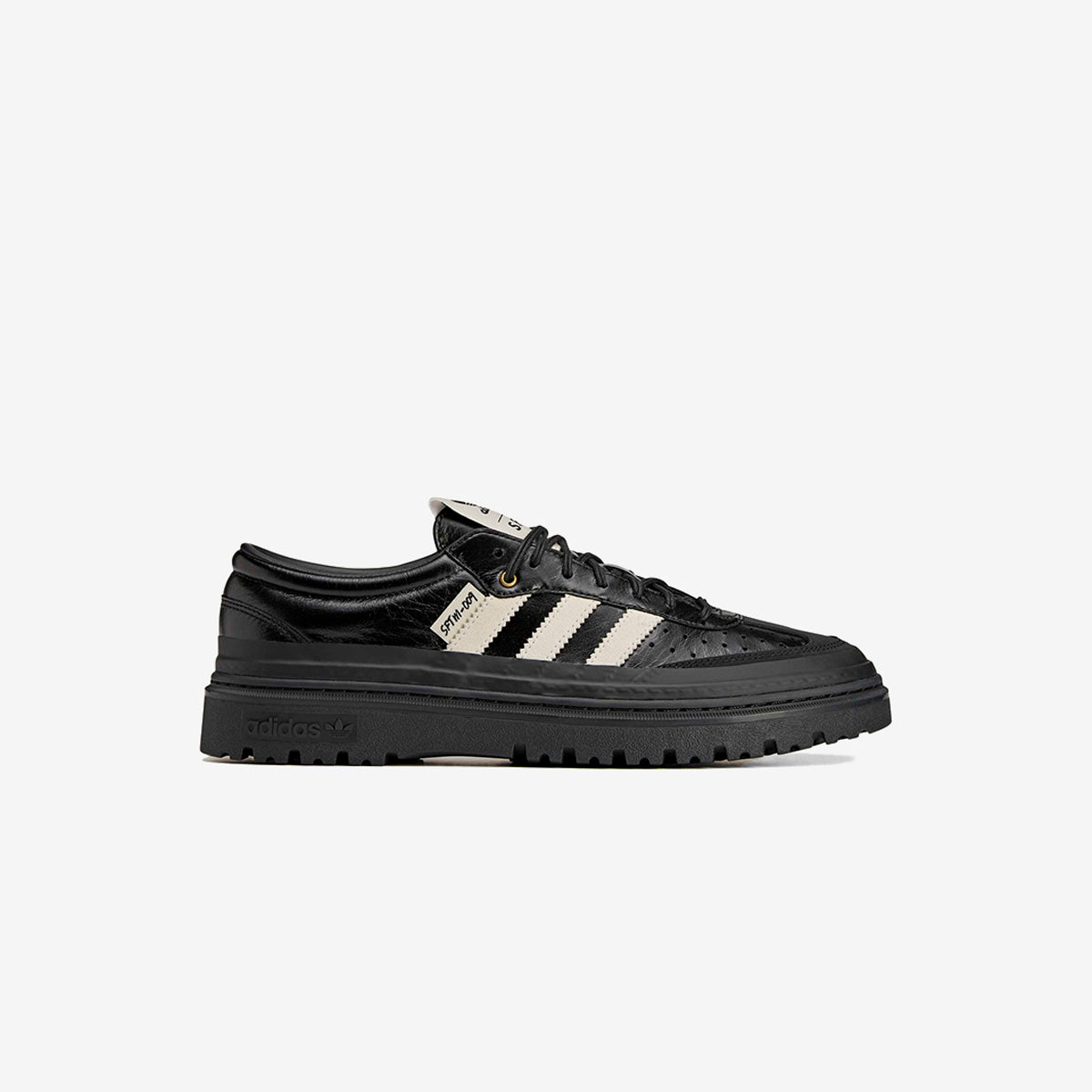 adidas Samba LX Freizeit Song For The Mute 'Core Black'
