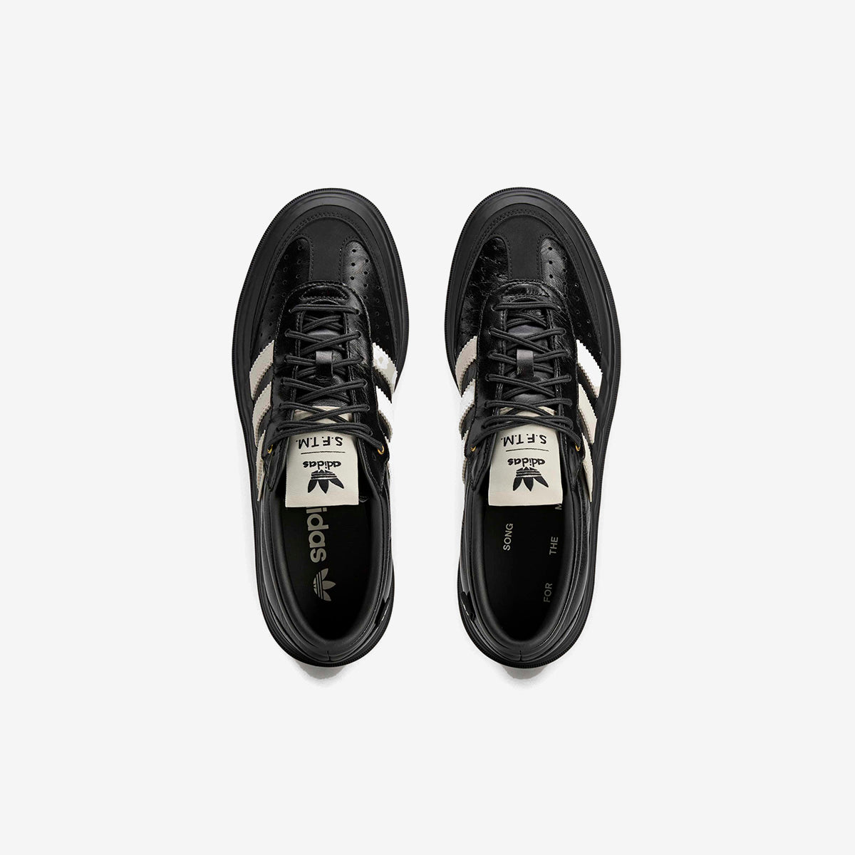 adidas Samba LX Freizeit Song For The Mute 'Core Black'