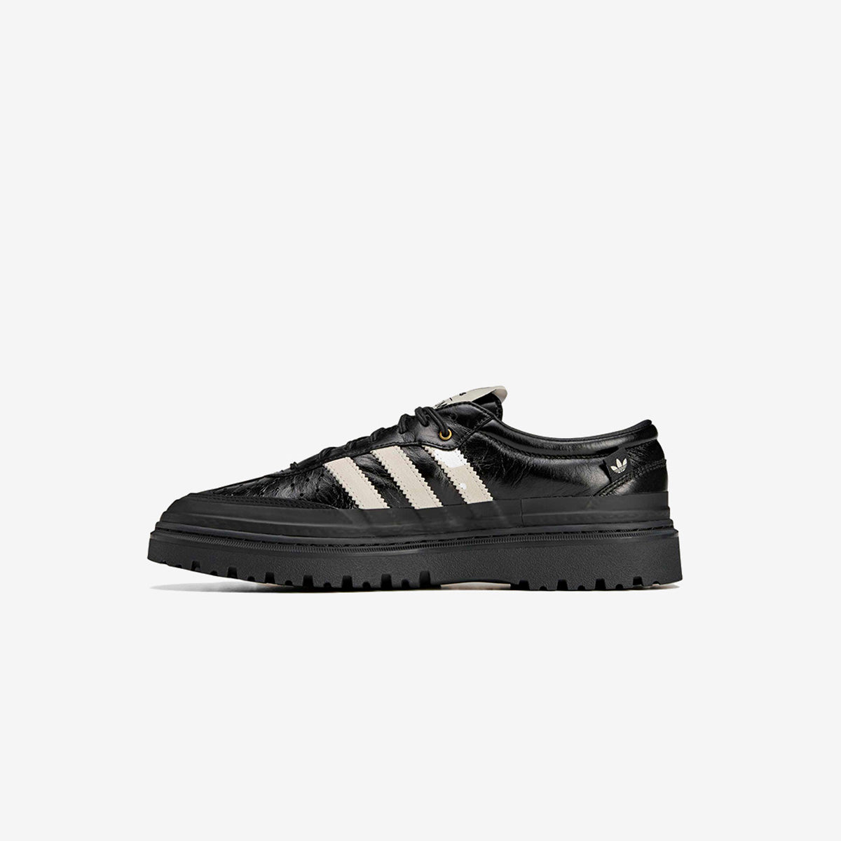 adidas Samba LX Freizeit Song For The Mute 'Core Black'