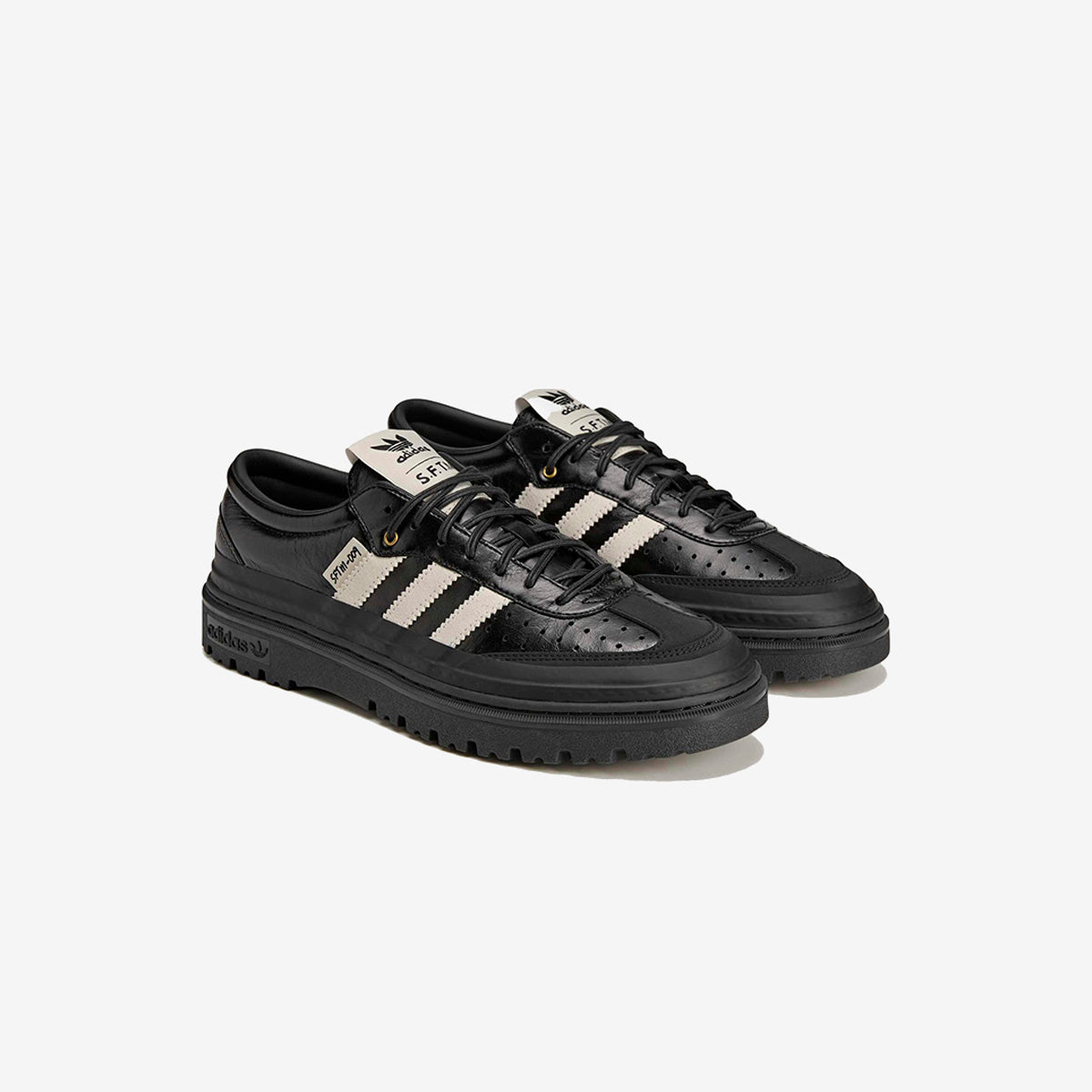 adidas Samba LX Freizeit Song For The Mute 'Core Black'