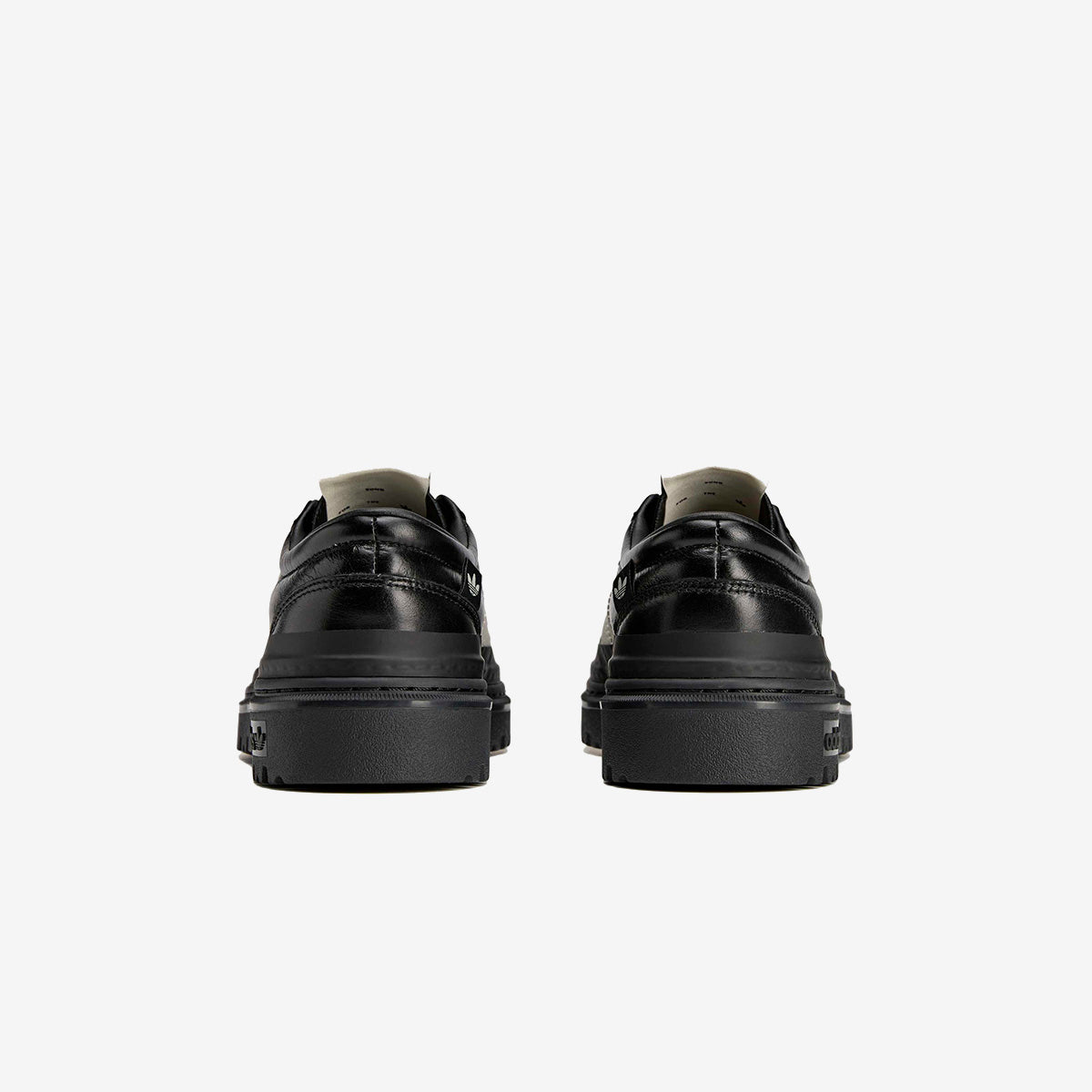 adidas Samba LX Freizeit Song For The Mute 'Core Black'