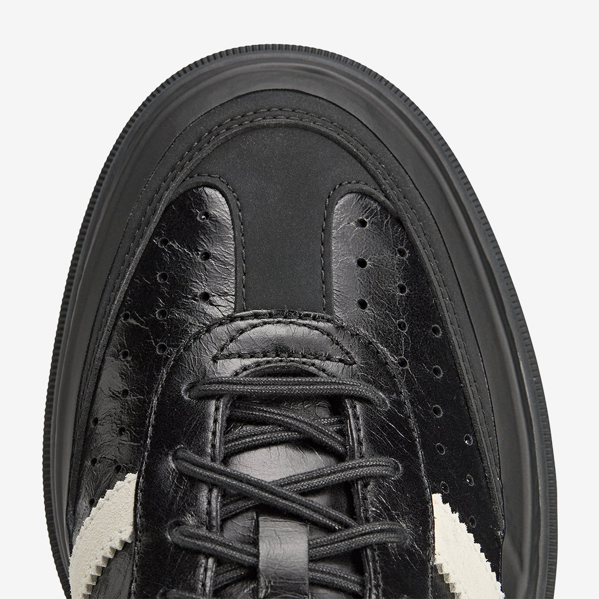 adidas Samba LX Freizeit Song For The Mute 'Core Black'