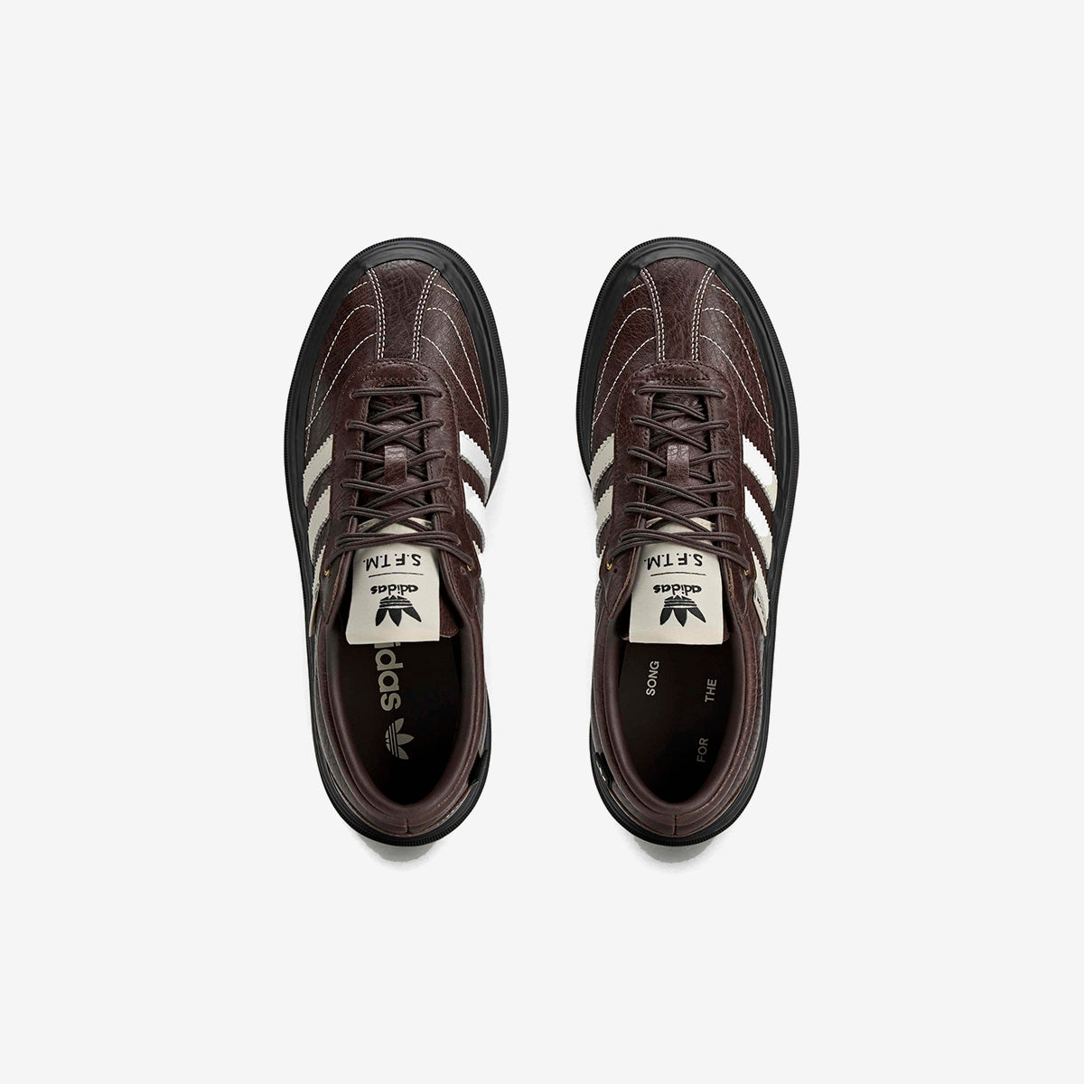 adidas Samba LX Freizeit Song For The Mute