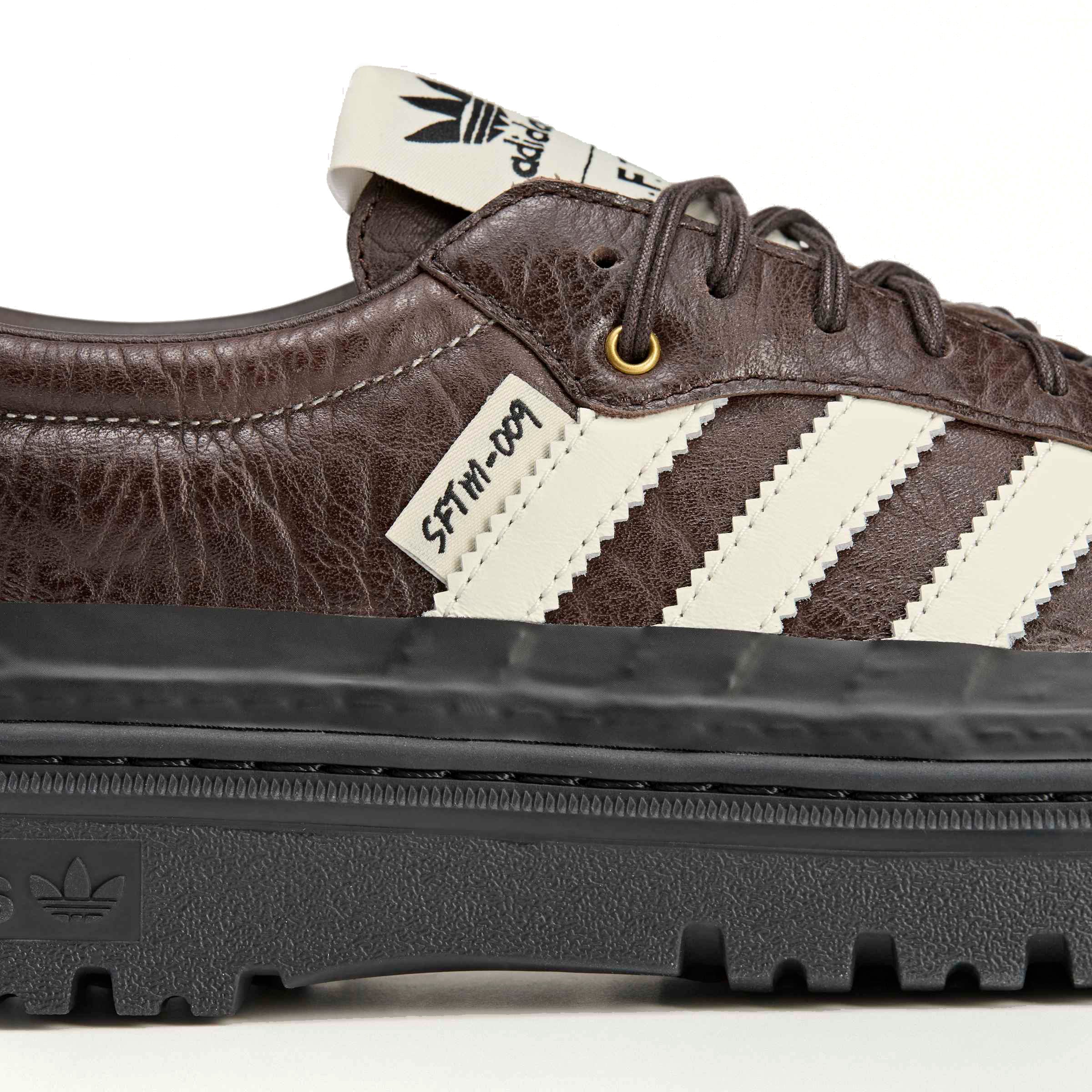adidas Samba LX Freizeit Song For The Mute