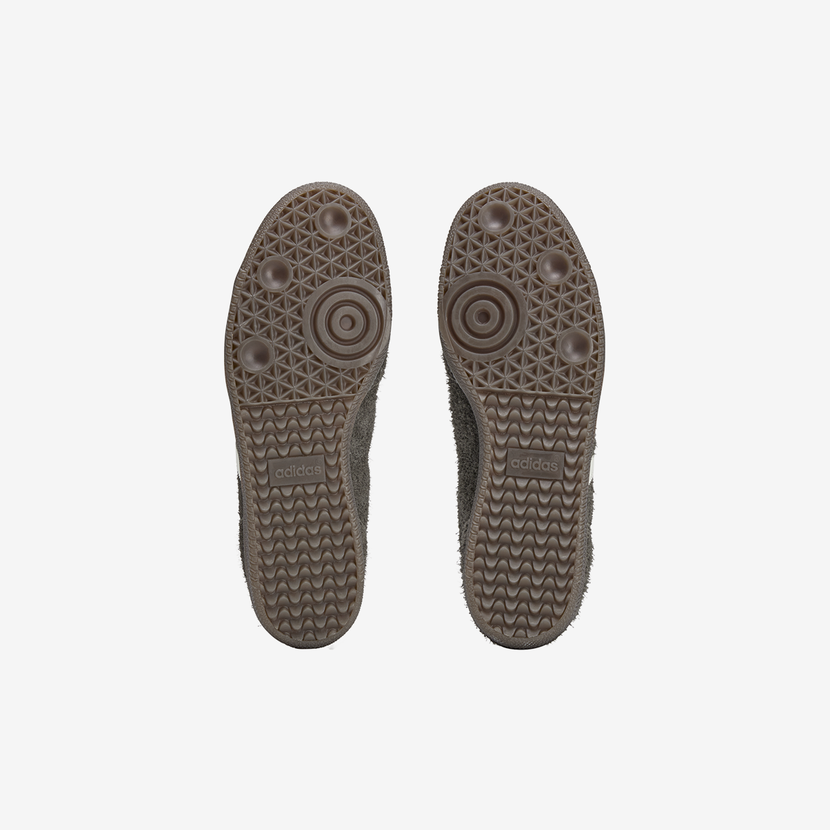 adidas Spezial Wenskley 'Utility Grey'