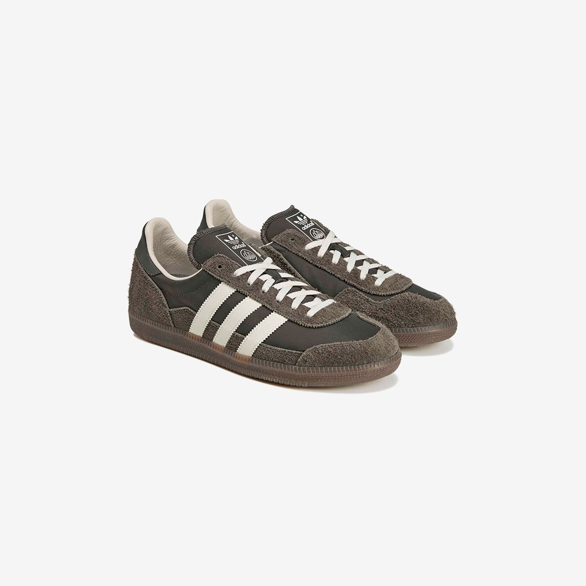 adidas Spezial Wenskley 'Utility Grey'