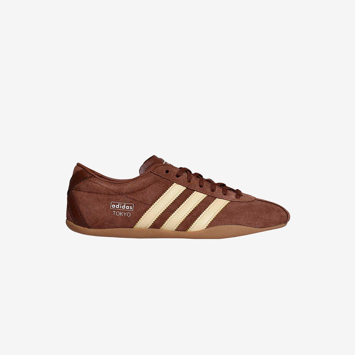 Women's adidas Tokio 'Preloved Brown'