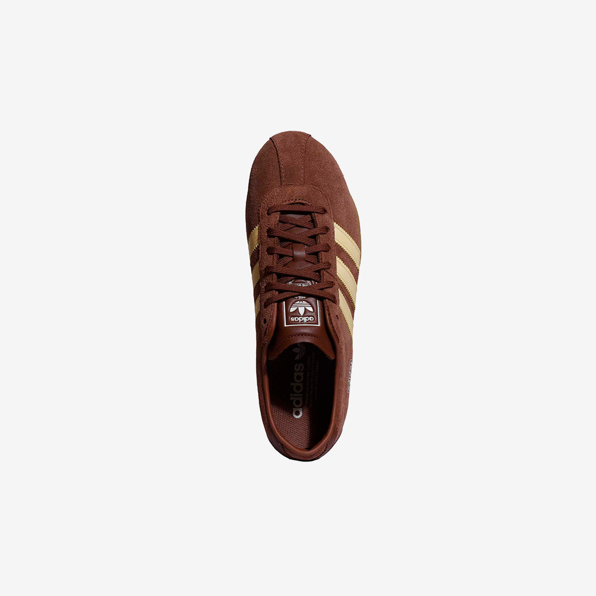Women's adidas Tokio 'Preloved Brown'