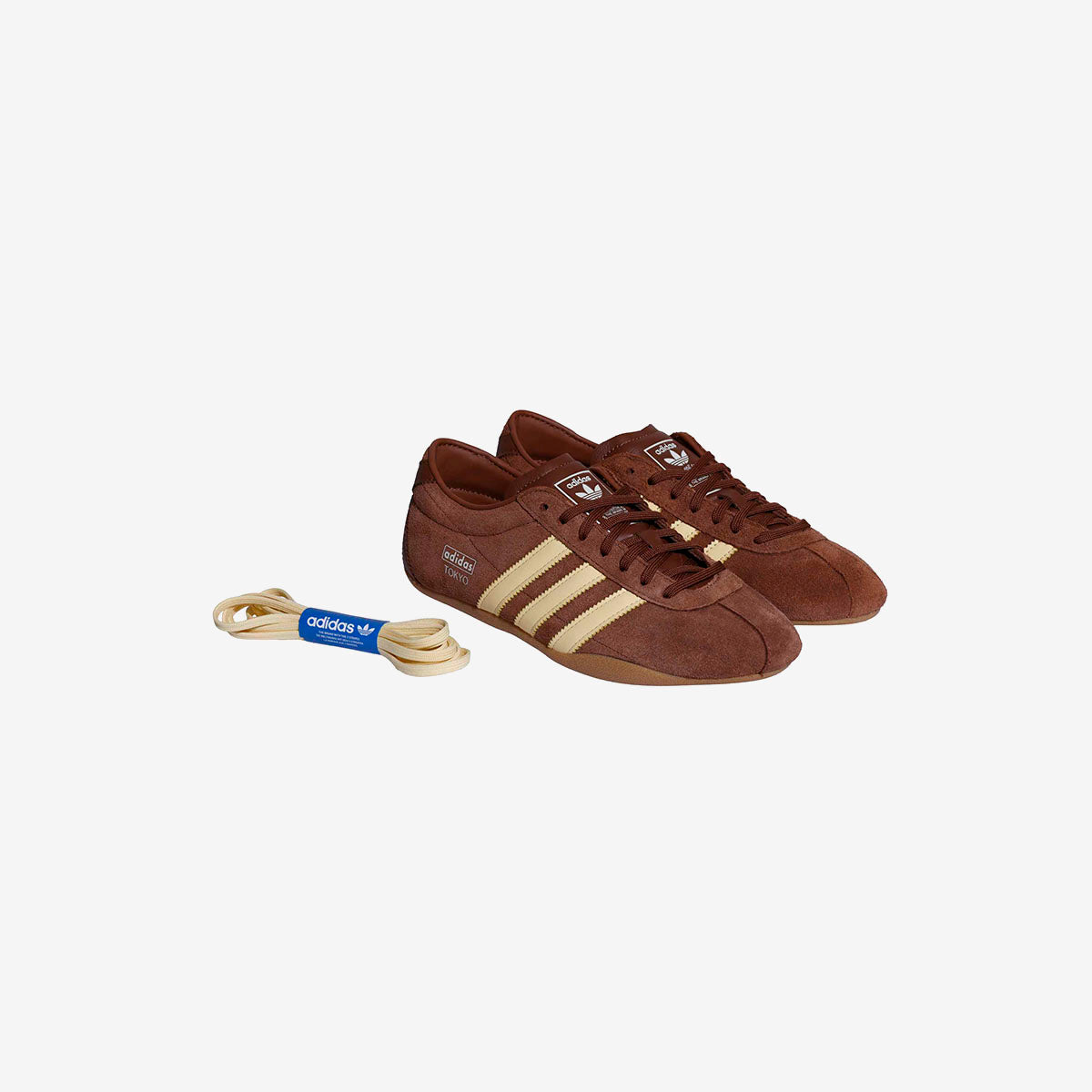 Women's adidas Tokio 'Preloved Brown'