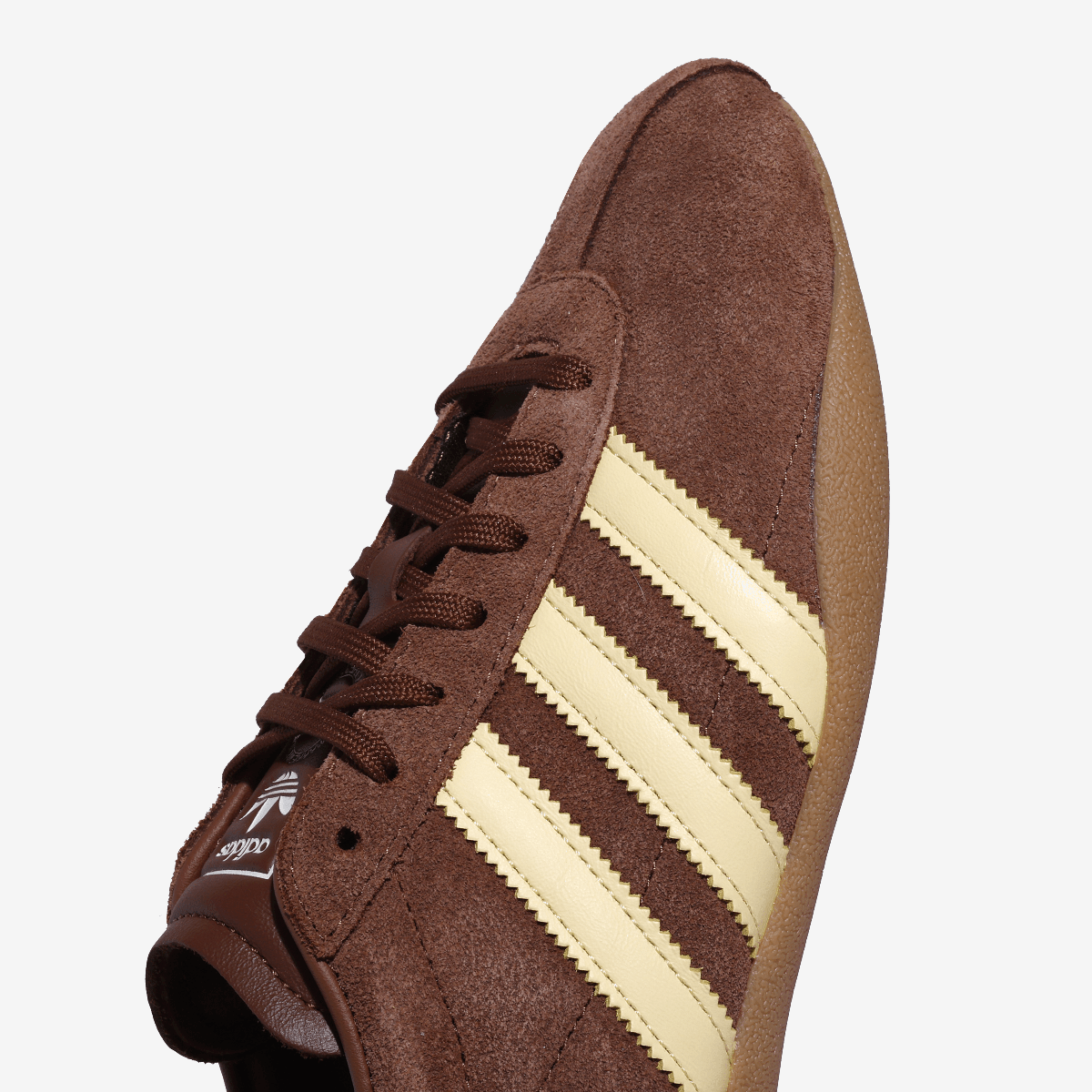 Women's adidas Tokio 'Preloved Brown'