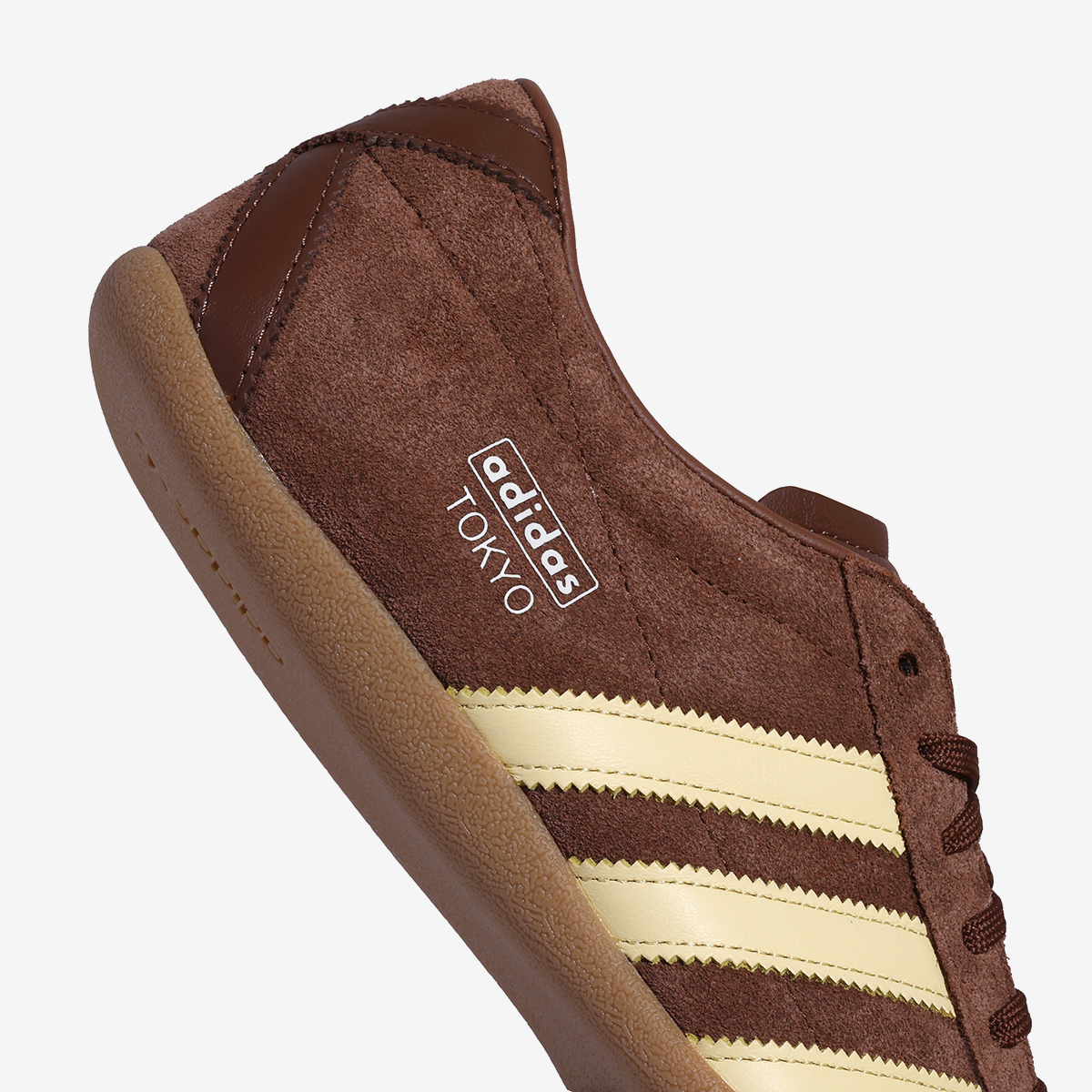 Women's adidas Tokio 'Preloved Brown'