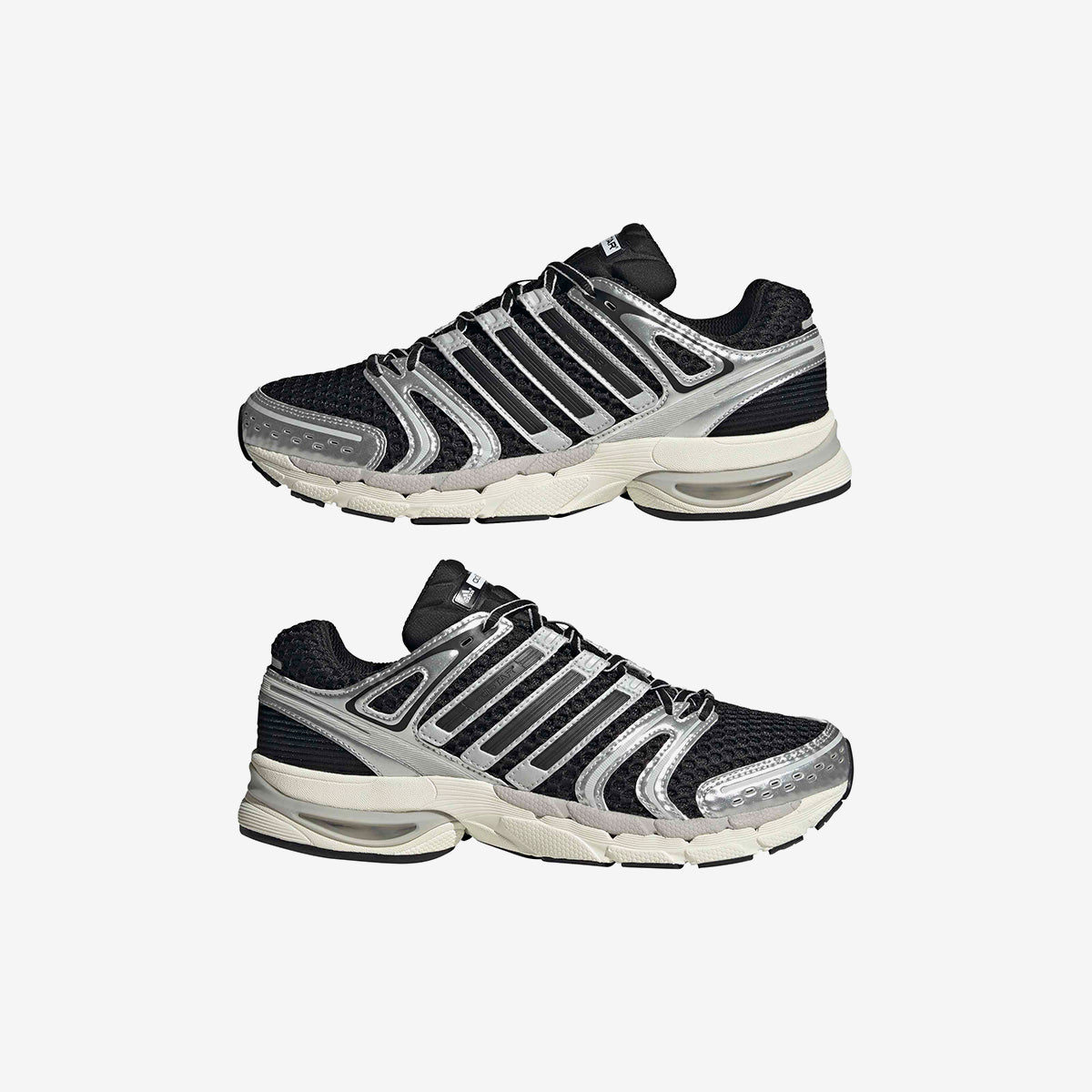 Adidas Adistar Control 5 'Core Black'