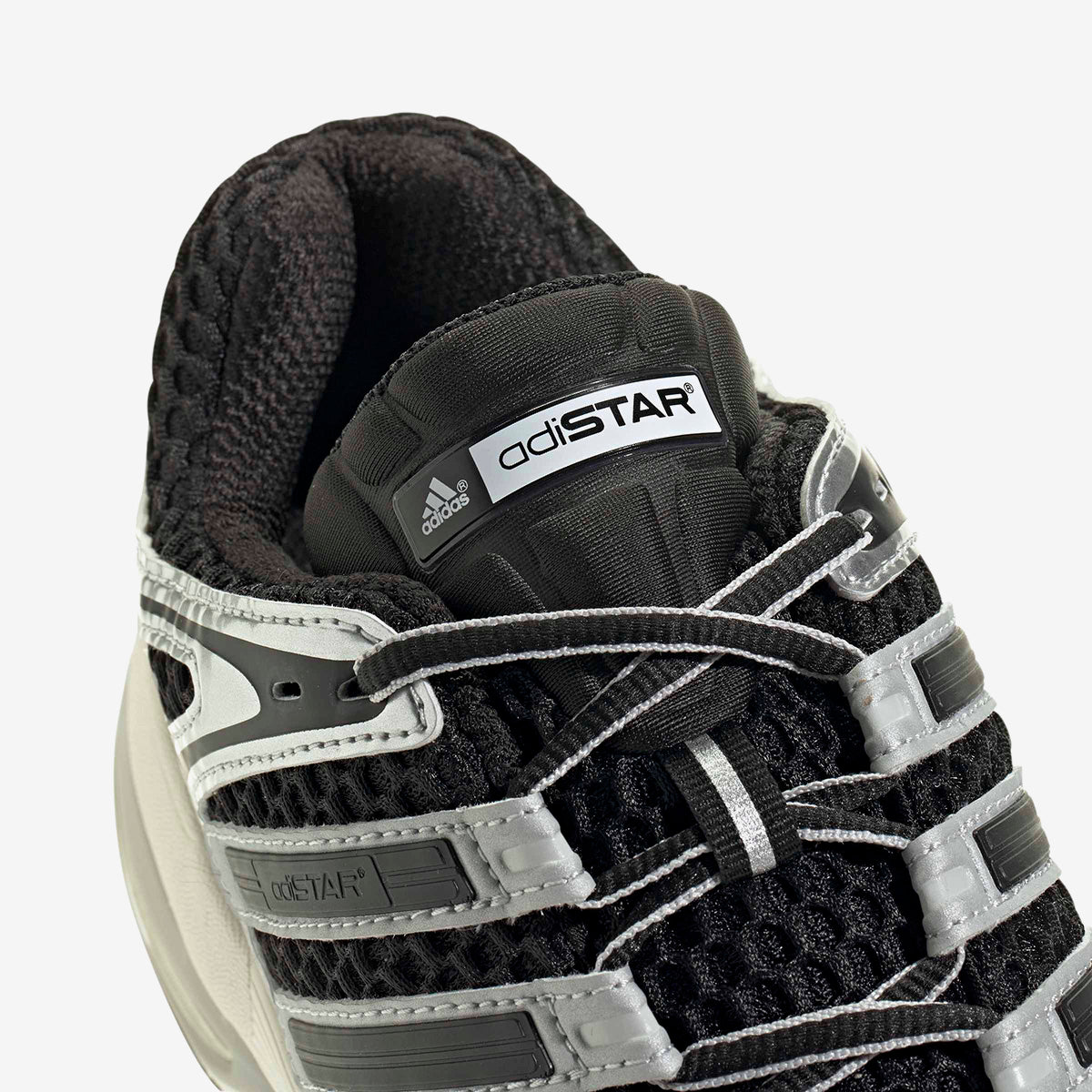Adidas Adistar Control 5 'Core Black'
