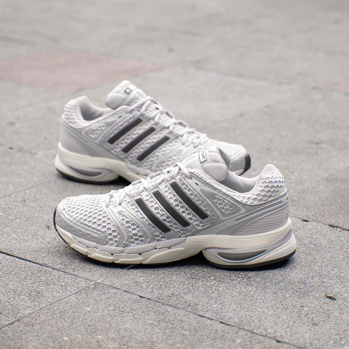 adidas Adistar Control 5 'Silver Metallic'