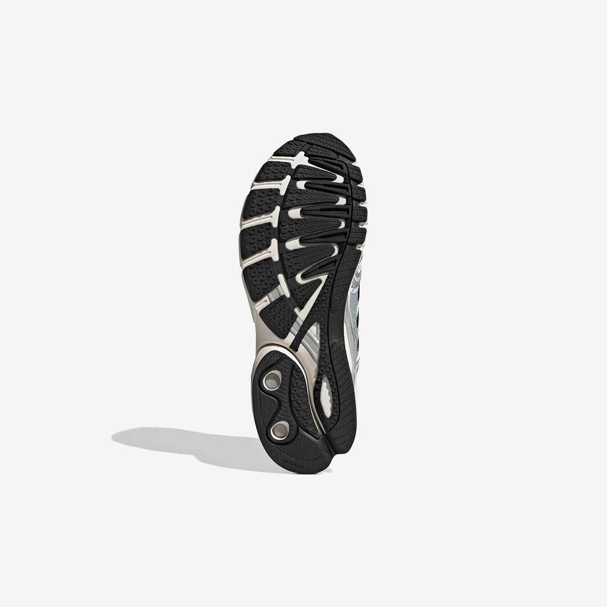 adidas Adistar Control 5 'Silver Metallic'