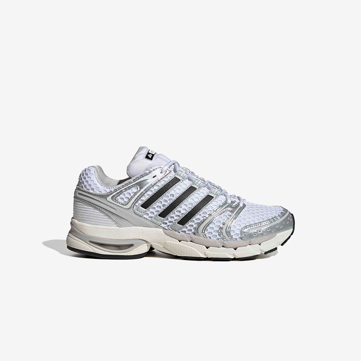 adidas Adistar Control 5 'Silver Metallic'