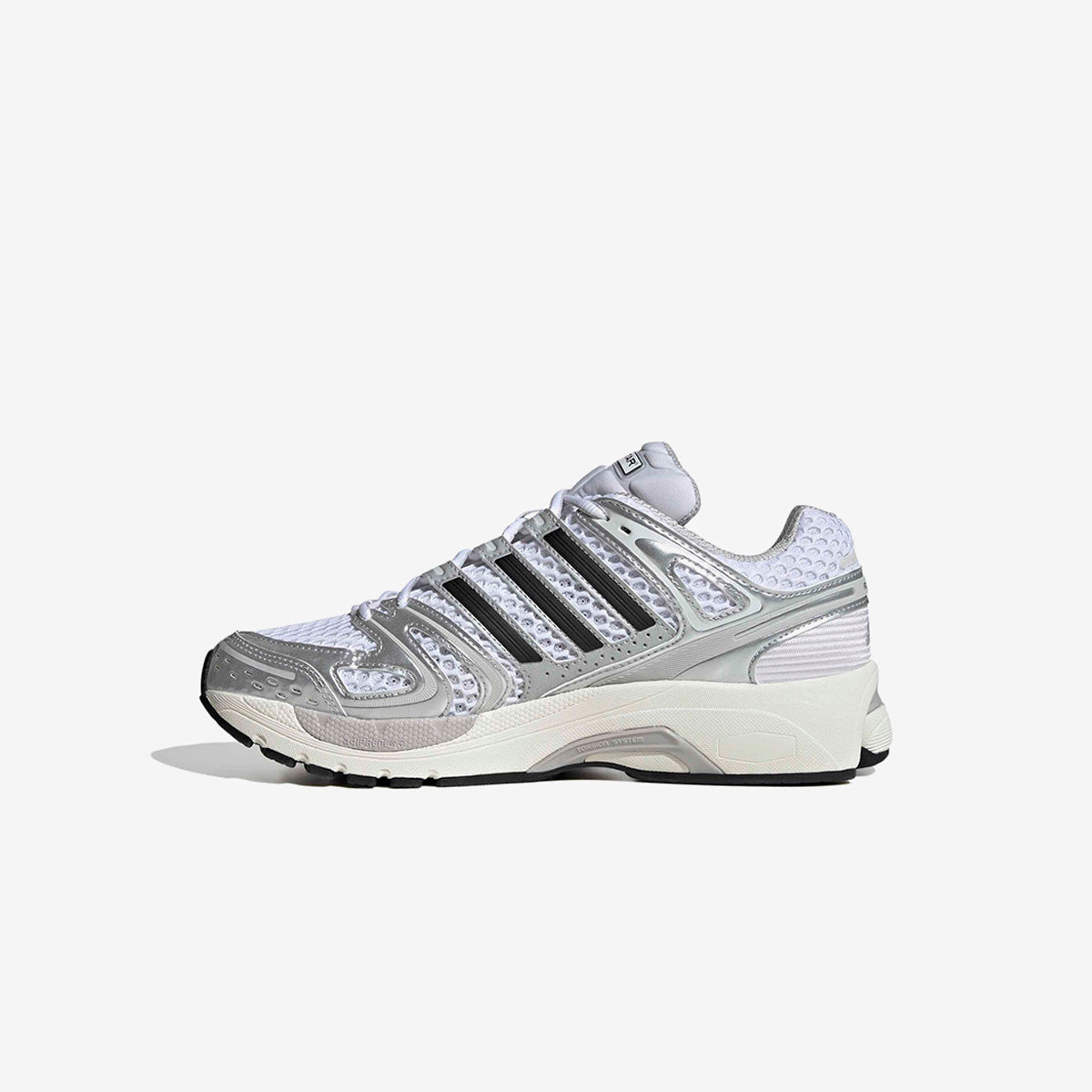 adidas Adistar Control 5 'Silver Metallic'