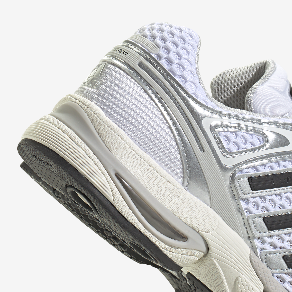 adidas Adistar Control 5 'Silver Metallic'