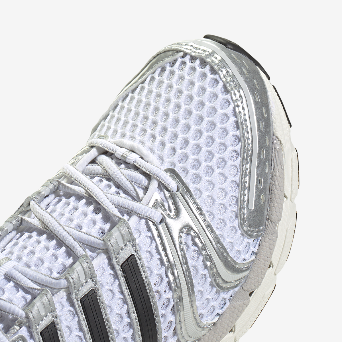 adidas Adistar Control 5 'Silver Metallic'