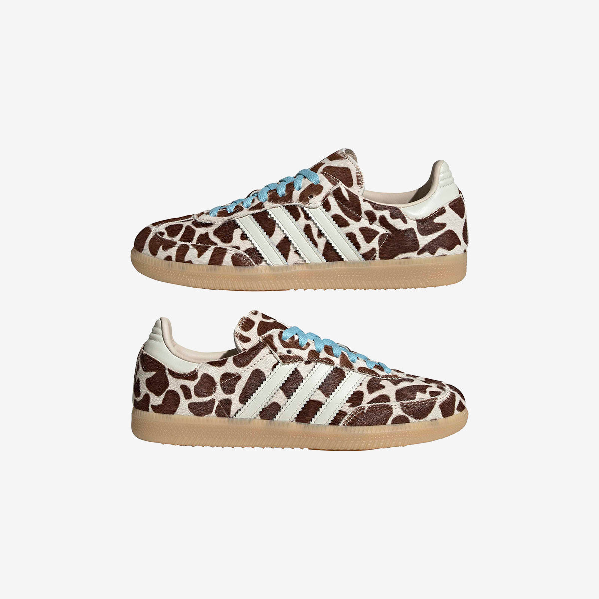 Women's Adidas Samba OG