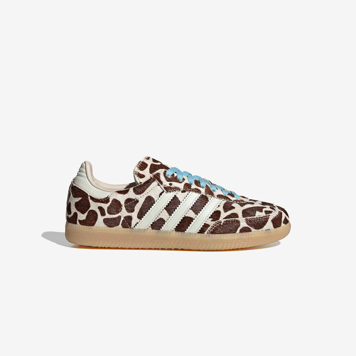 Women's Adidas Samba OG