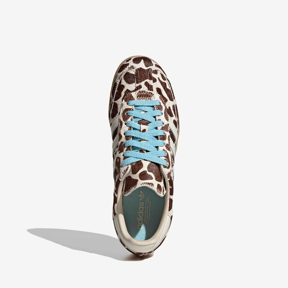 Women's Adidas Samba OG