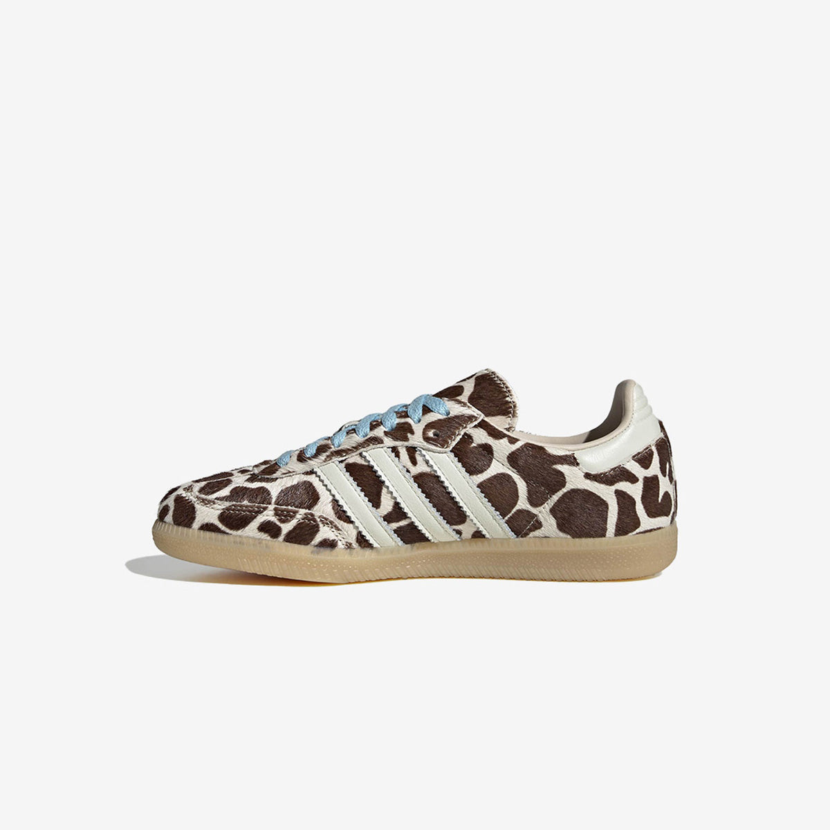 Women's Adidas Samba OG