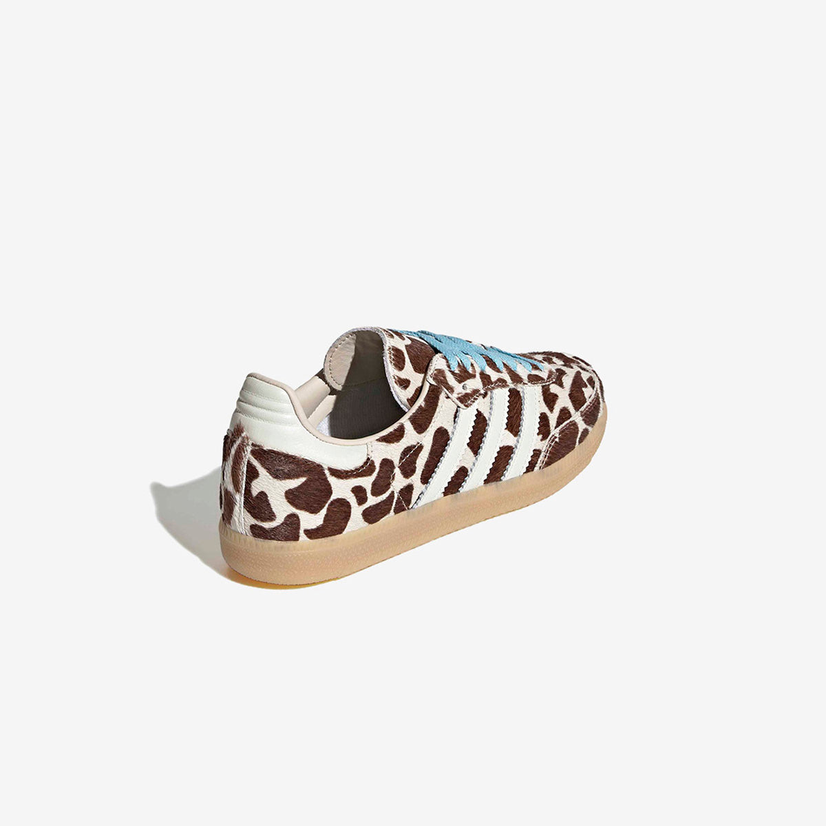 Women's Adidas Samba OG