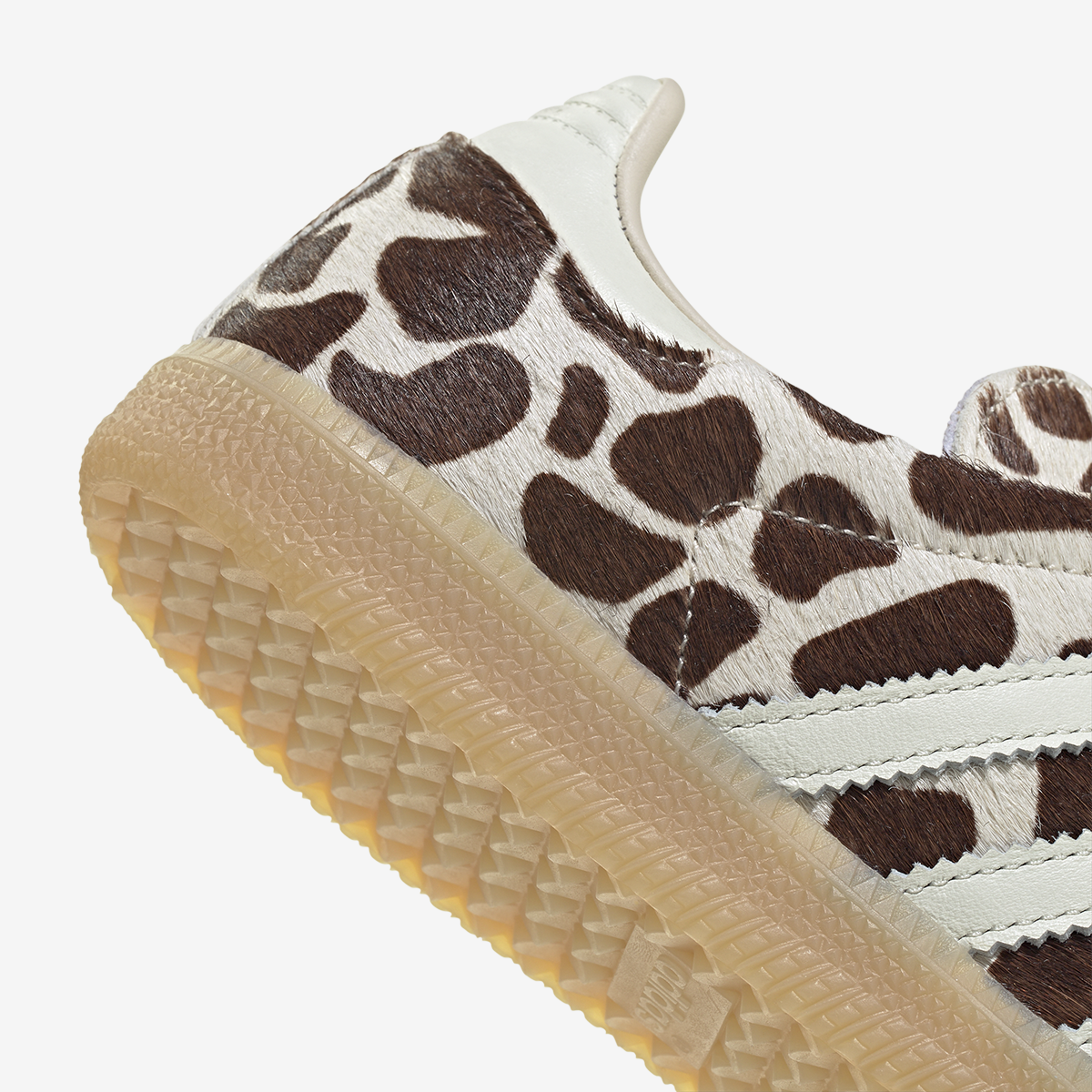 Women's Adidas Samba OG