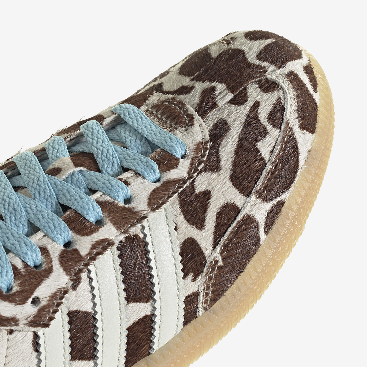 Women's Adidas Samba OG