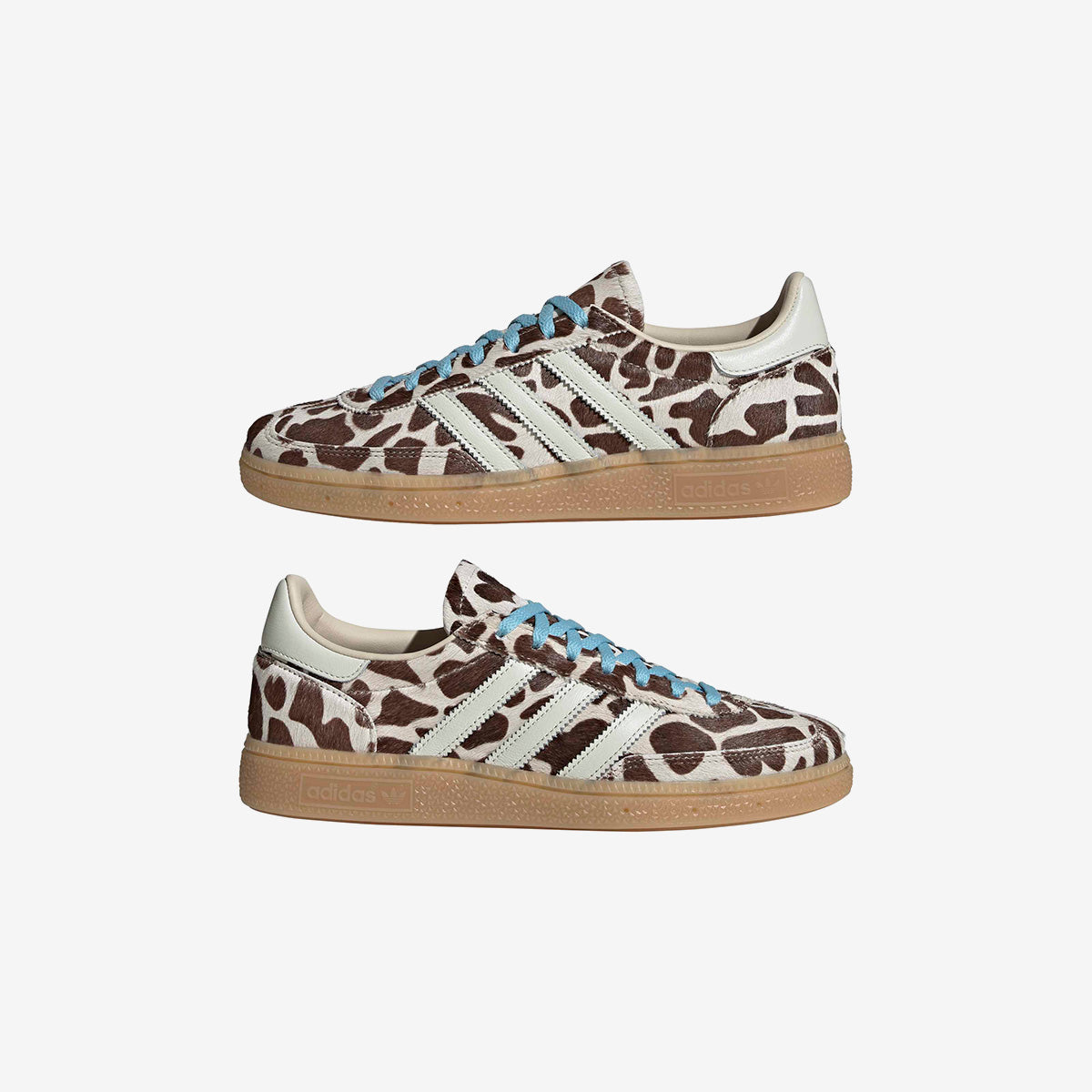 Women's adidas Handball Spezial 'Giraffe Print'